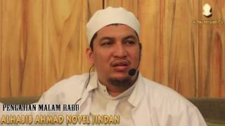 Download lagu Husnudzhan - HABIB AHMAD BIN NOVEL JINDAN mp3