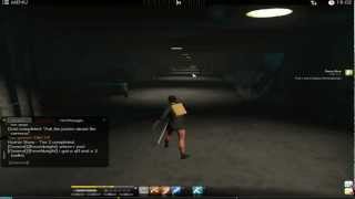 The Secret World: Horror Show Quest