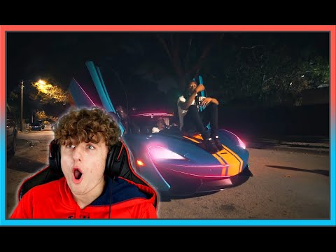 G Moeski - Sauce (Official Music Video)