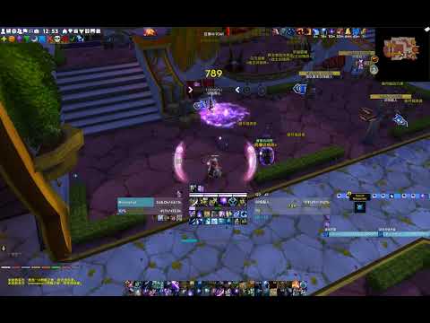 DF T30-4P ARCANE ST Brunnestud (Miniburn reworked)