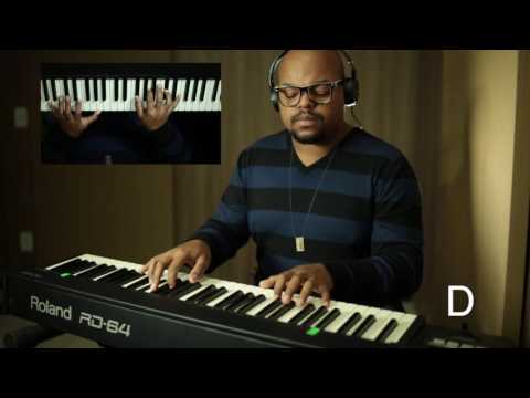Lágrima Dos Santos - Clamor pelos filhos