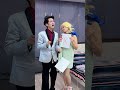 Has The Clown Untied Harley Quinn S Bathrobe Harley Quinn Joker