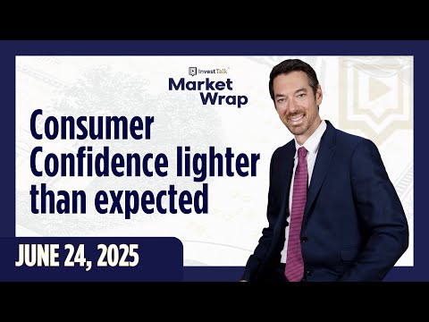 Stock Market Daily Update - June 24, 2025 - InvestTalk Market Wrap