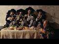 Behind The Scenes The Three Musketeers Lester 1973 With Michael York And Raquel Welch
