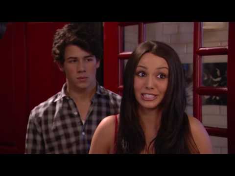 JONAS [HD] - S01EP03 - Pizza Girl (3/3)