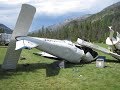 Fatal Midair Collision At Idaho Backcountry Fly-In