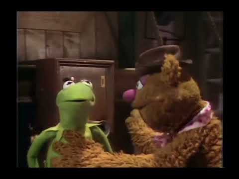 The Muppet Show - 105: Rita Moreno - Backstage #5 (1976)