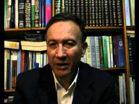 كلمة هيثم مناع في عزاء معن العودات "ومخاطر الإنزياح عن المنطلقات الثورية"