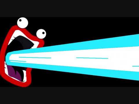 Imma Firin' Mah Lazer