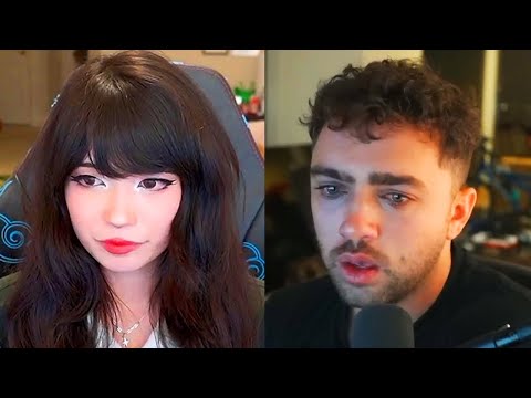 Emiru Situation Is Horrible