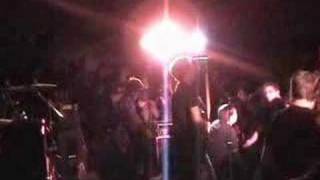 Belvedere - Home Ice advantage live in Burlington