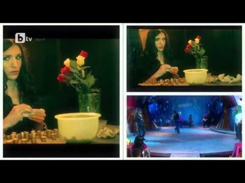 Spens feat.Goodslav -Новата вълна