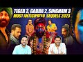 Upcoming Bollywood Sequels 2023 Most Anticipated Bollywood Sequel Movies In 2023 MensXP