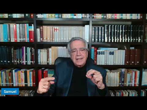 ¿QUE es la KENOSIS de CRISTO JESUS? | Curso de Cristologia y Teologia con Samuel Pérez Millos