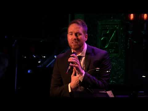 Nick Cartell - Bring Him Home - Claude Michel Schönberg, Alain Boublil & Herbert Kretzmer