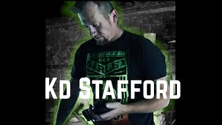 K.D. Stafford-Ghosts of Morgan City video