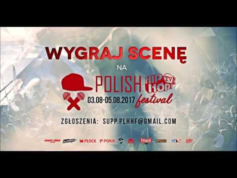 Dori– WYGRAJ SCENĘ PLHHF Płock 2017
