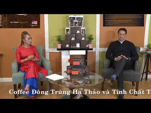 Nelson Ortas, CEO Renucell on Kenergy Coffee