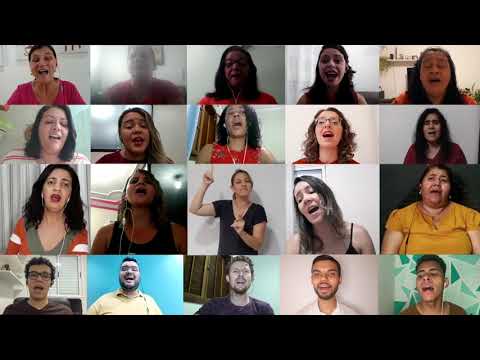 Grande Deus video