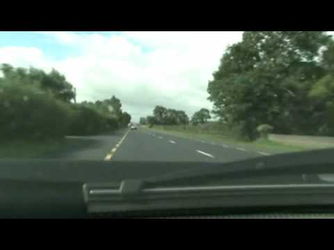 Time Lapse - Carlow to Co. Limerick