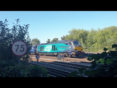 68001 TnT 57303 1Z44 Derby 02/08/25