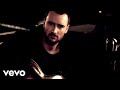 Eric Church - A Man Who Was Gonna Die Young (Official Music Video)