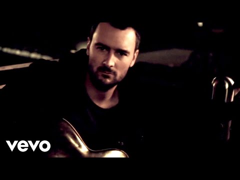 Eric Church - A Man Who Was Gonna Die Young (Official Music Video)