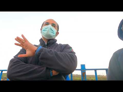 Castellaneta Sotterranea sulla Via Ellenica