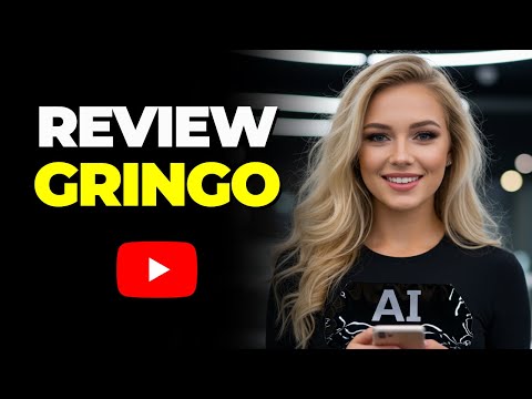 Como fazer video review na gringa passo a passo sem aparecer!
