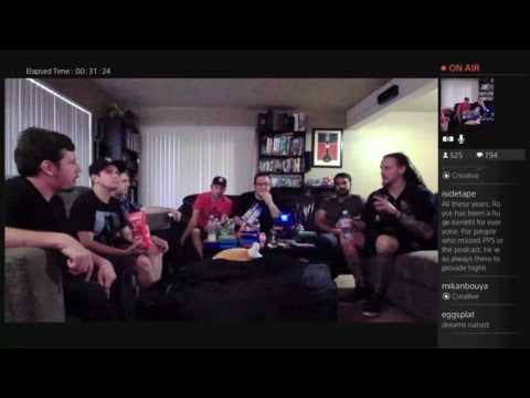 Mega64 Podcast 404 - Lay's Chips, Crystal Pepsi & Food