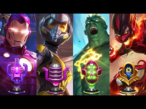TOP 10 BEST heroes for EVERY CTP (May 2023)
