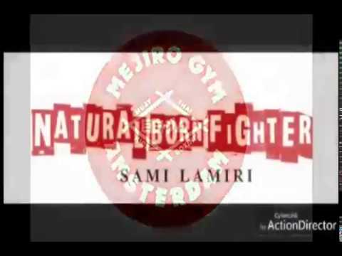 Sami L. LeoLionFights