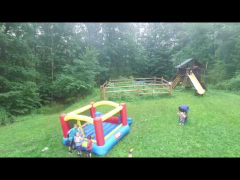 Emilia's 1st Birthday