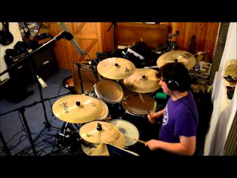 Grade 6 Drums Trinity Guildhall Piece "Hi Time"