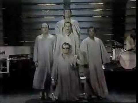 Sha Na Na - The Three Bells