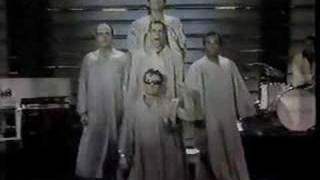 Sha Na Na - The Three Bells