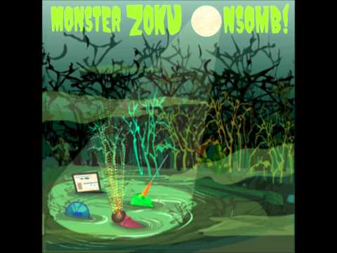 Monster Zoku Onsomb! - Pleasure Cramps