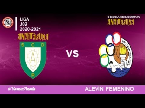 AF - LIGA - J02 - Helvetia Anaitasuna A vs Txantrea (2020-2021)