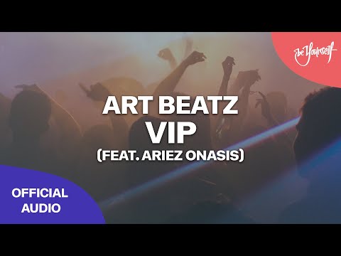 Art Beatz - VIP (feat. Ariez Onasis) [@Biganddirtyrecords]