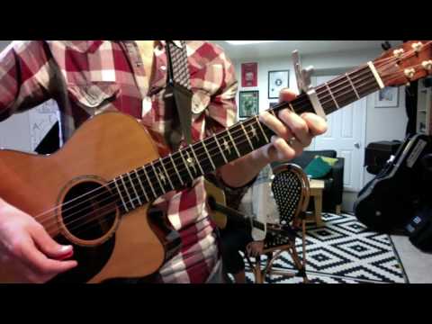 Fall Apart Again - Brandi Carlile