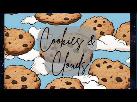 Cookies and Clouds feat. Smooth Laden prod. Turkmoney