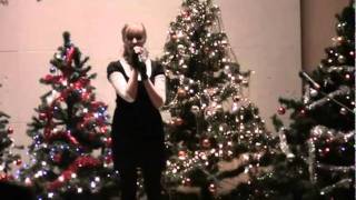Christmas Lullaby by Faith Evans