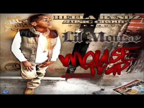 Lil Mouse Feat. Lil Wayne - Get Smoked [Mouse Trap] [DJ Victoriouz]