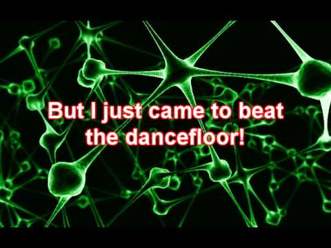 T3RR0R 3RR0R - Rave Inc (With lyrics in video)