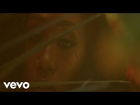 Victoria kimani - Wonka (Official Video)