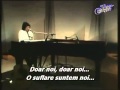 Toto Cutugno Solo noi subtitrat romana 6 17 2012 ...