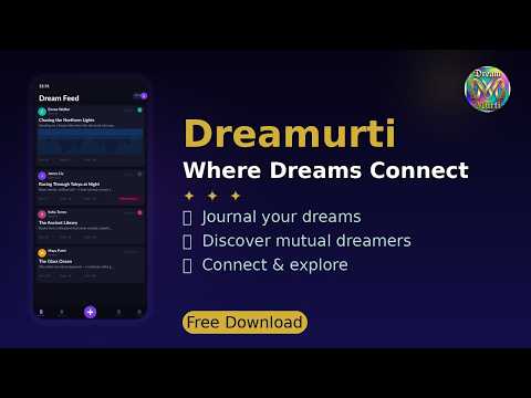 Dreamurti video thumbnail