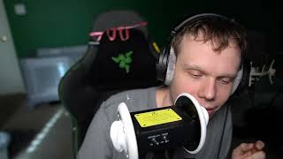 ASMR At Night