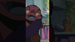 Stitch Wins Hot Potato! 🎉 | Lilo and Stitch | Disney Kids
