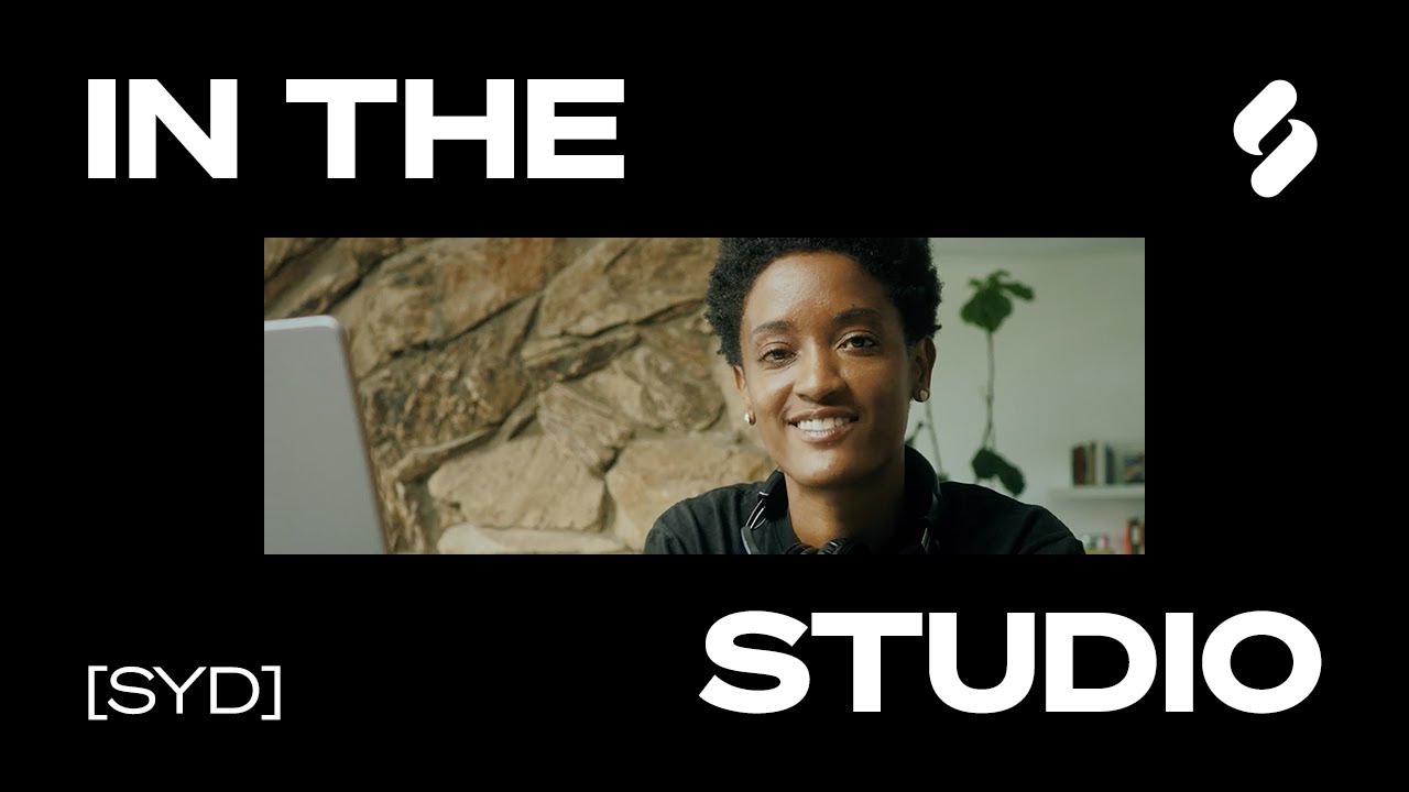 Syd on Vid